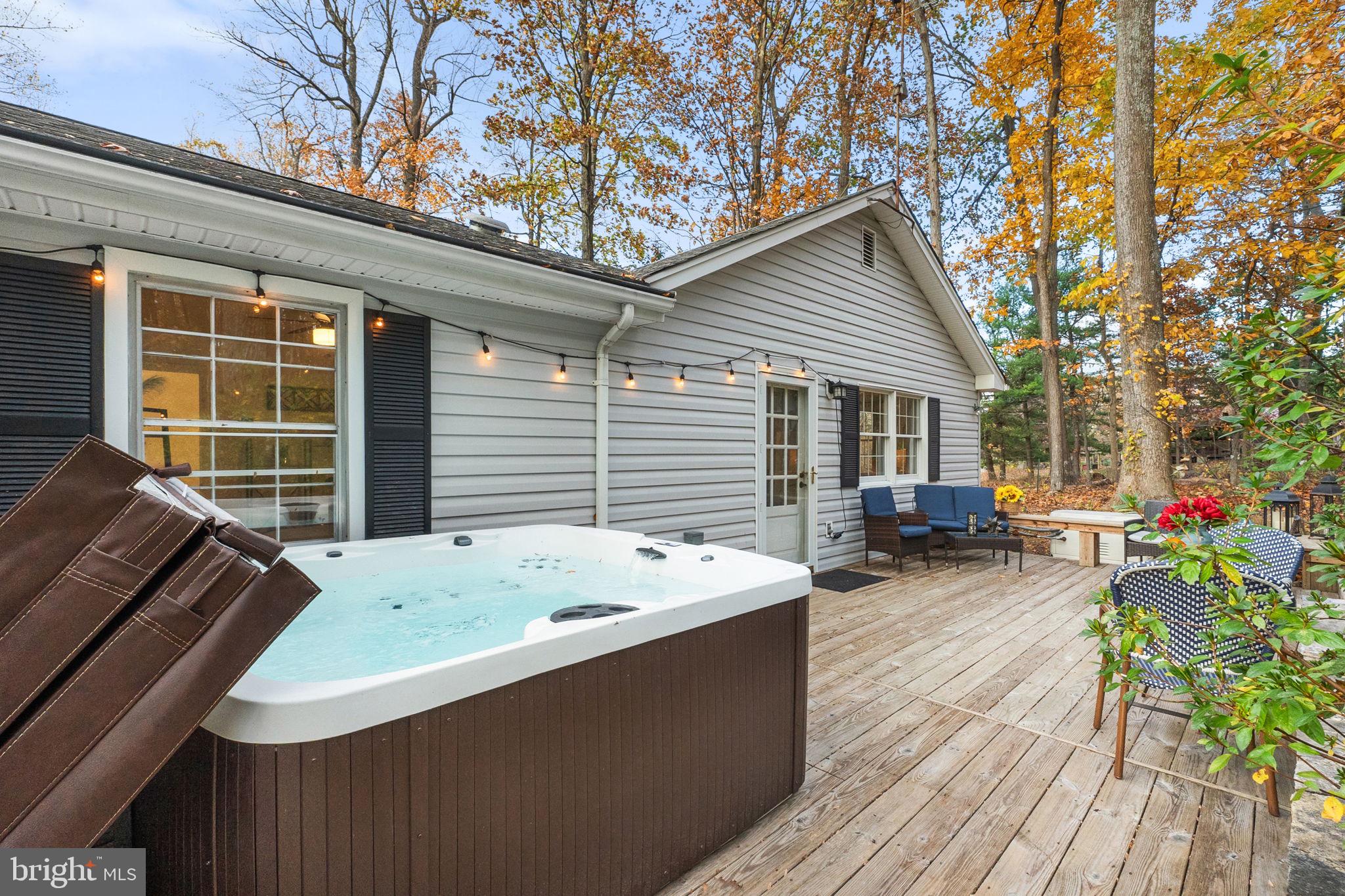 32651 MOUNT WEATHER ROAD