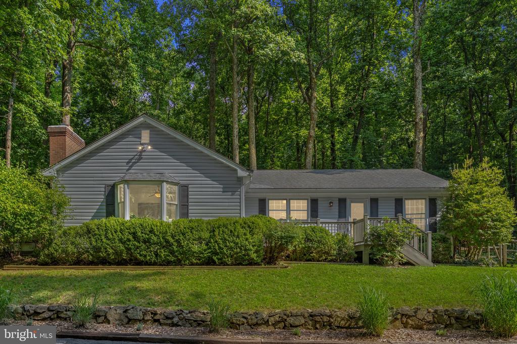 32651 MOUNT WEATHER ROAD