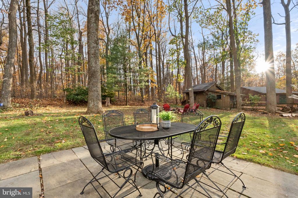 32651 MOUNT WEATHER ROAD