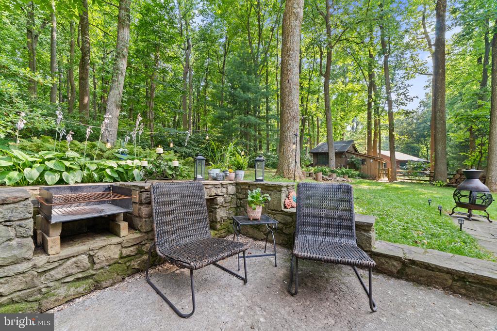 32651 MOUNT WEATHER ROAD