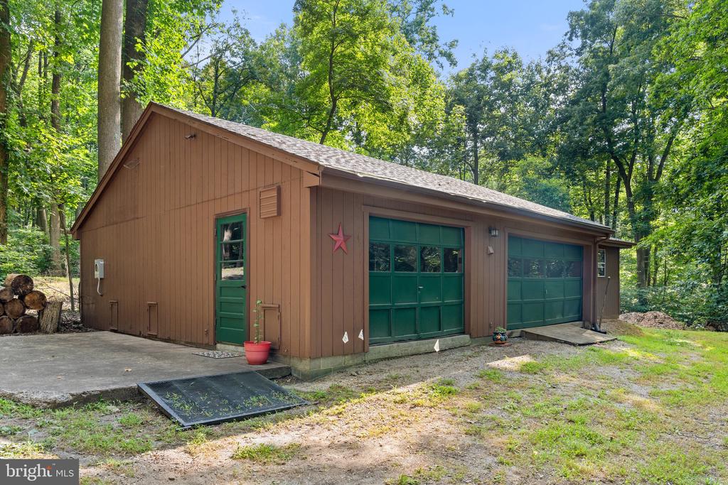 32651 MOUNT WEATHER ROAD