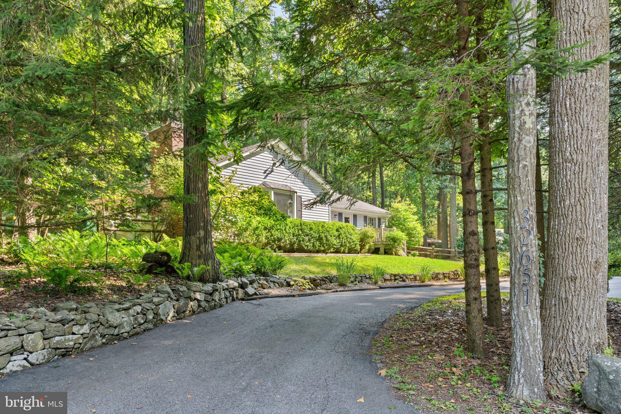 32651 MOUNT WEATHER ROAD