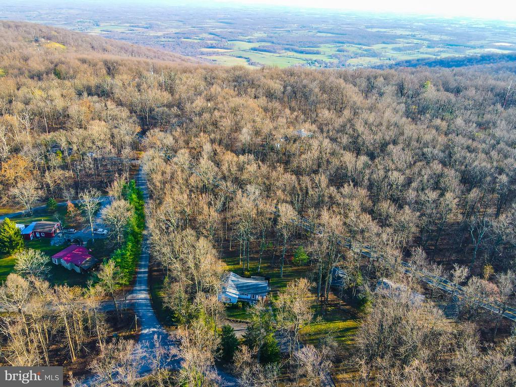 32651 MOUNT WEATHER ROAD