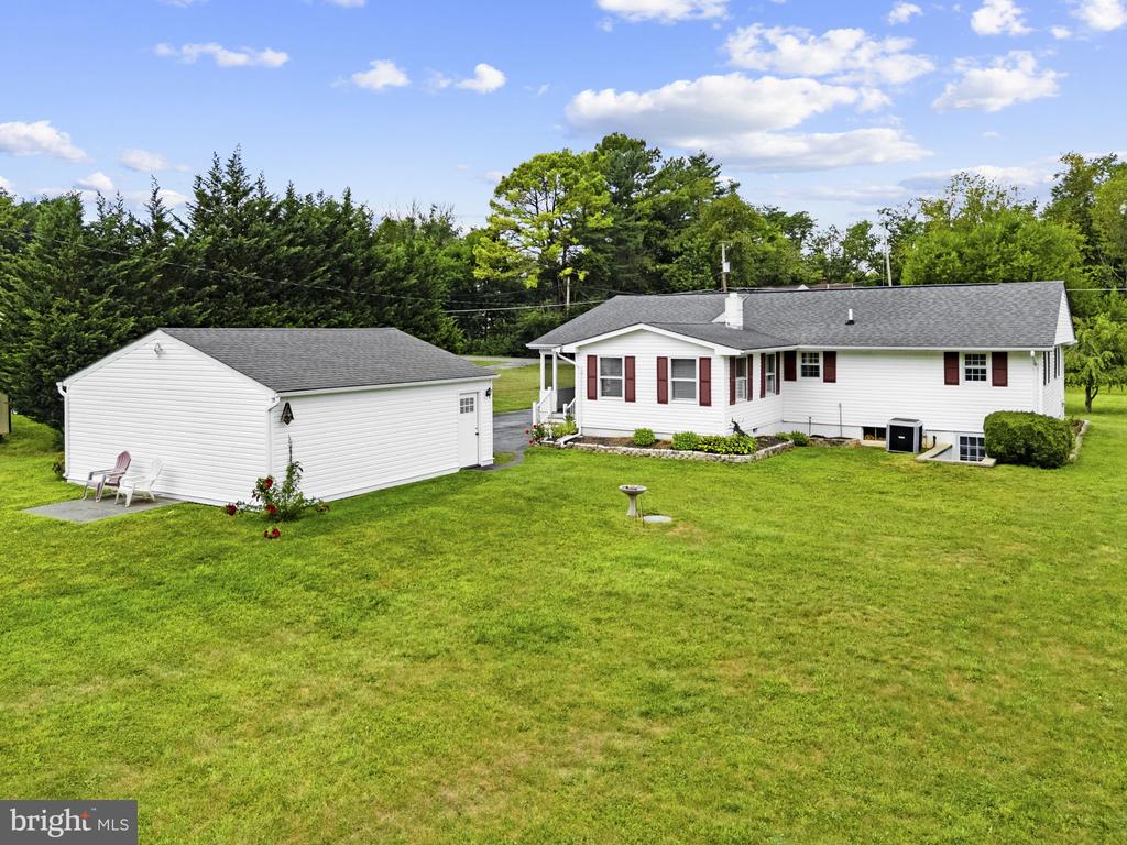 171 TRIPLE J ROAD