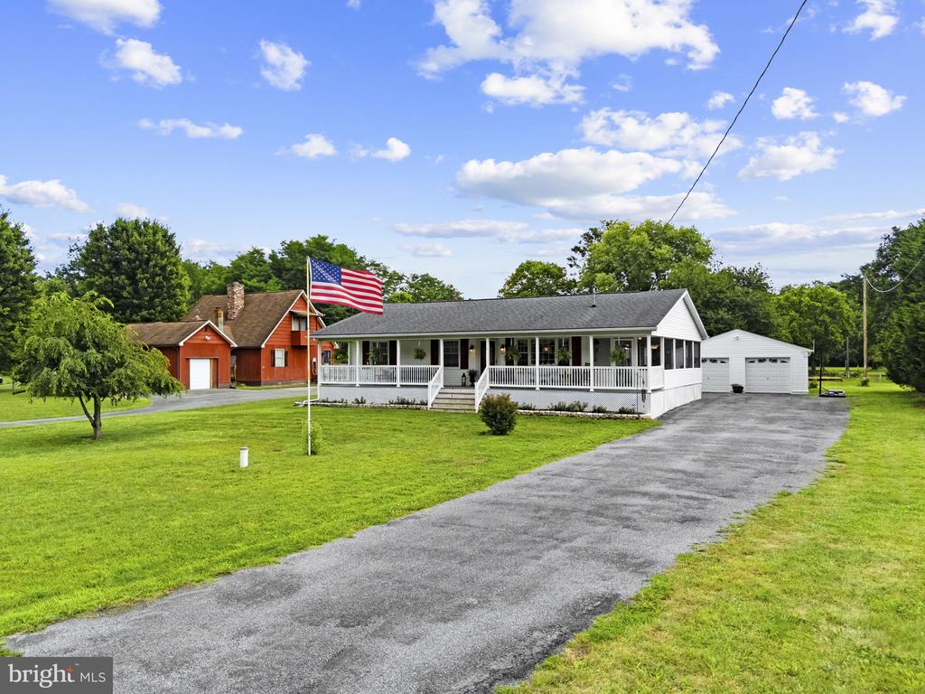 171 TRIPLE J ROAD