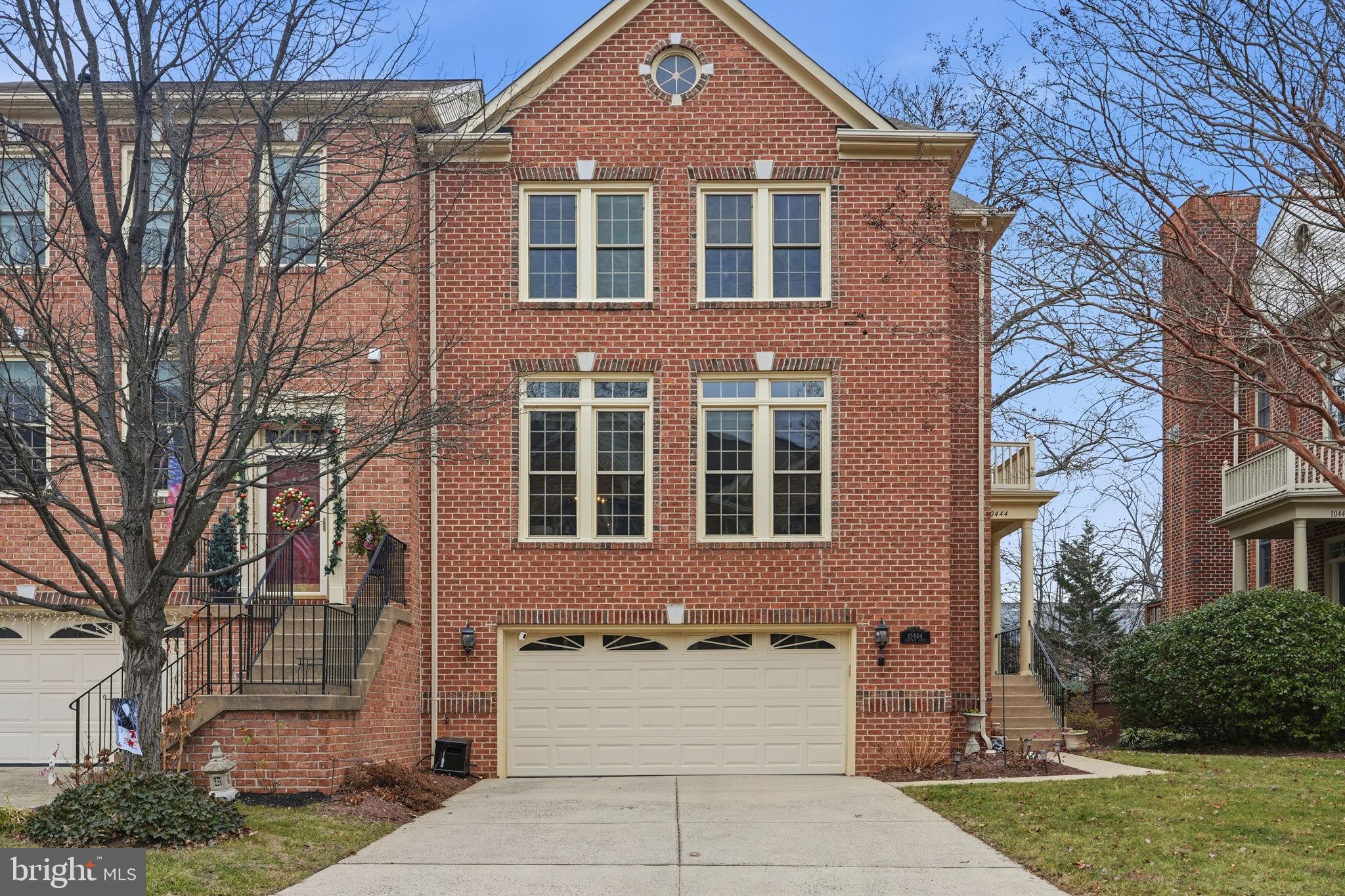 10444 COURTNEY DRIVE