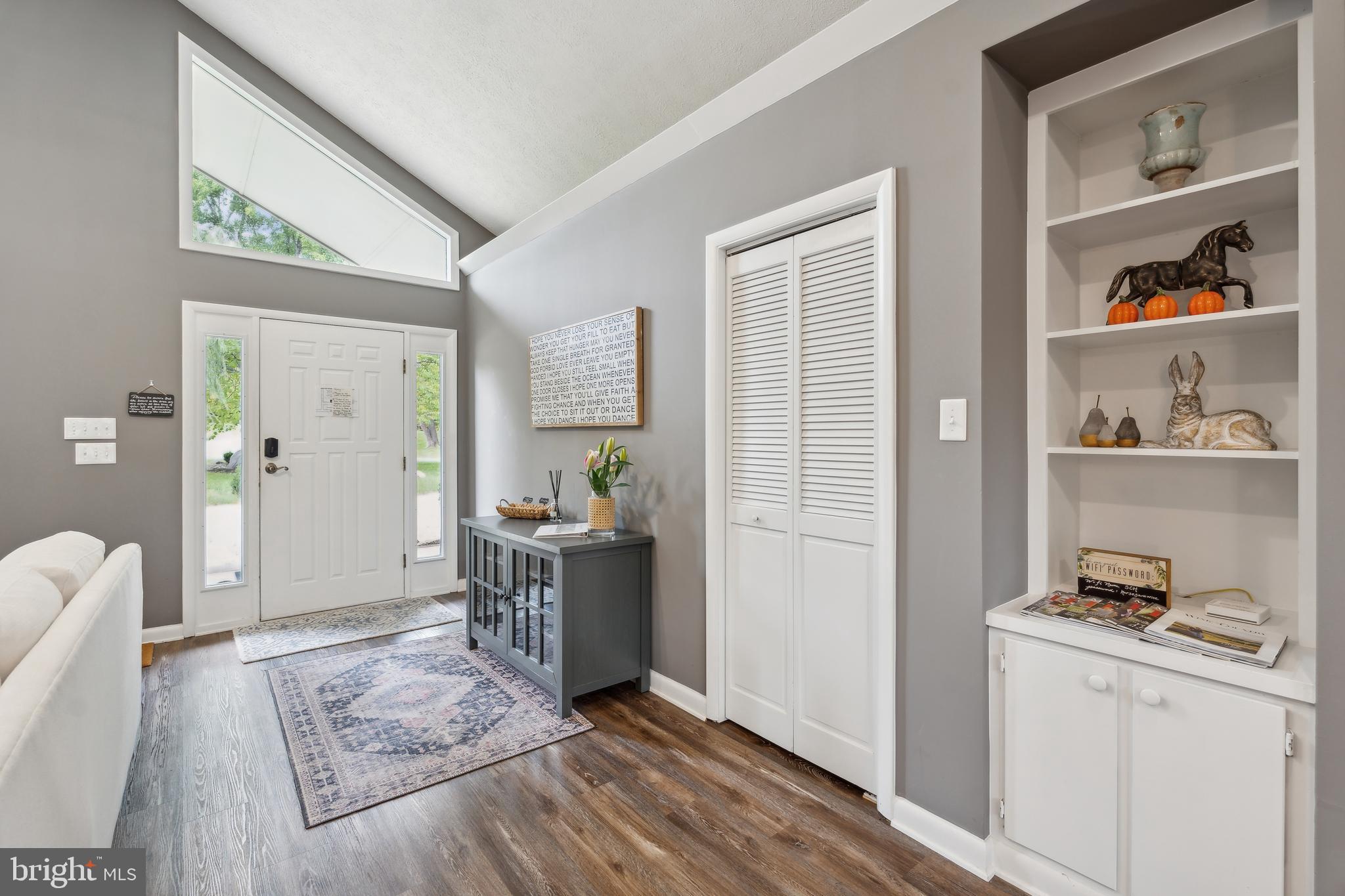 10551 COBBLER VALLEY LANE