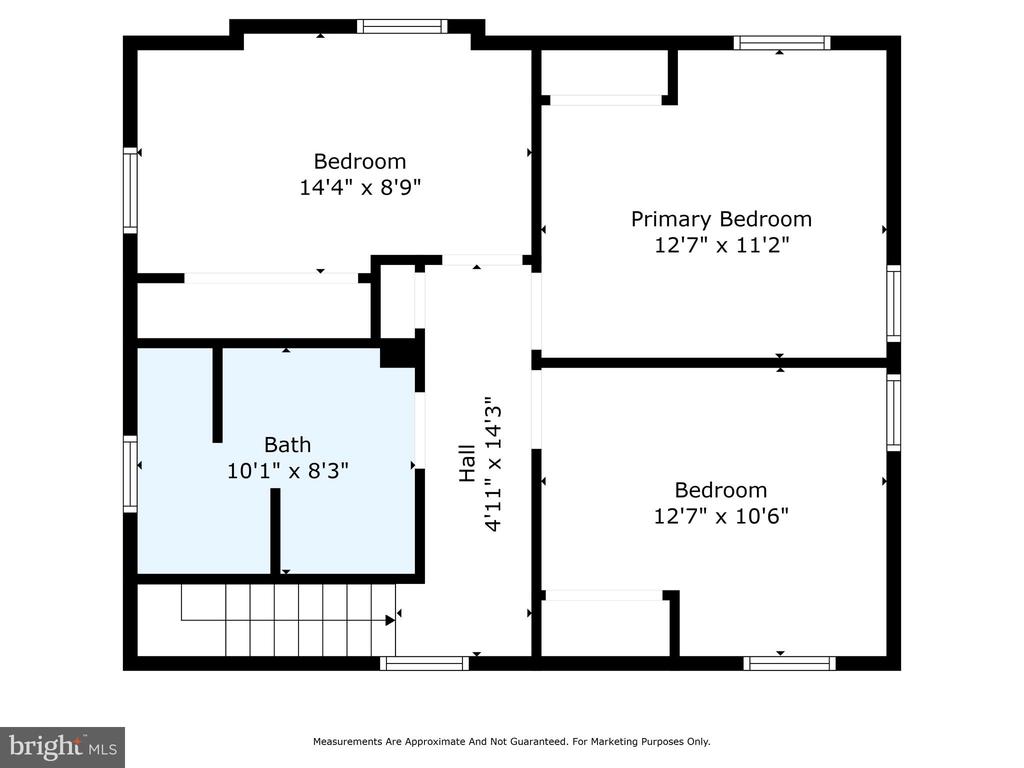 7401 FILLY LANE