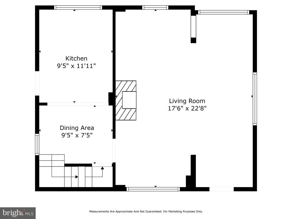 7401 FILLY LANE