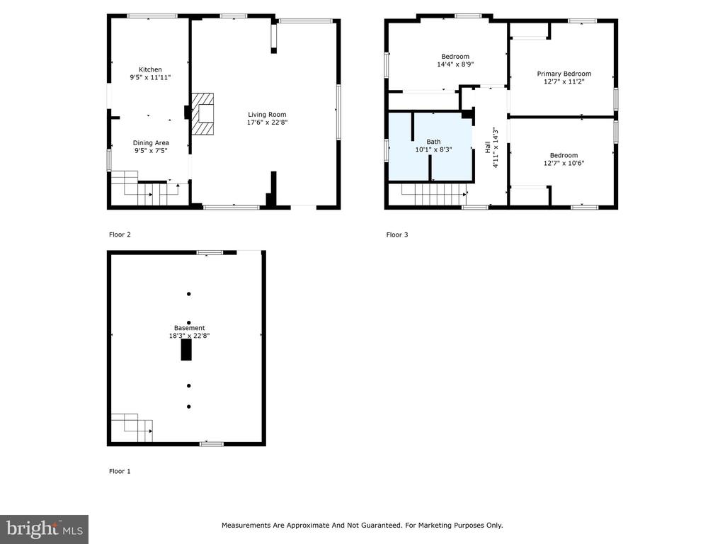 7401 FILLY LANE