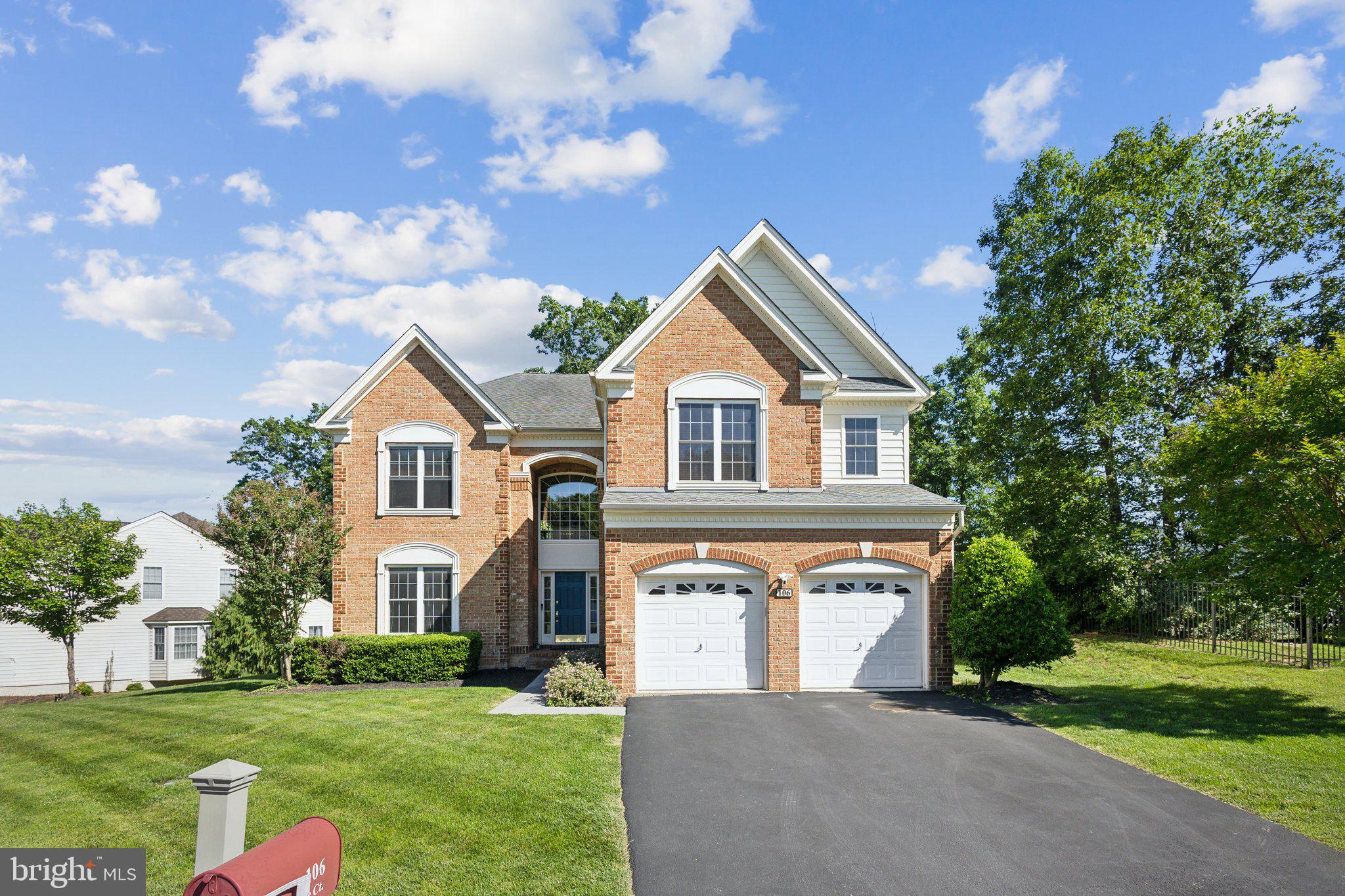 106 AULEE COURT