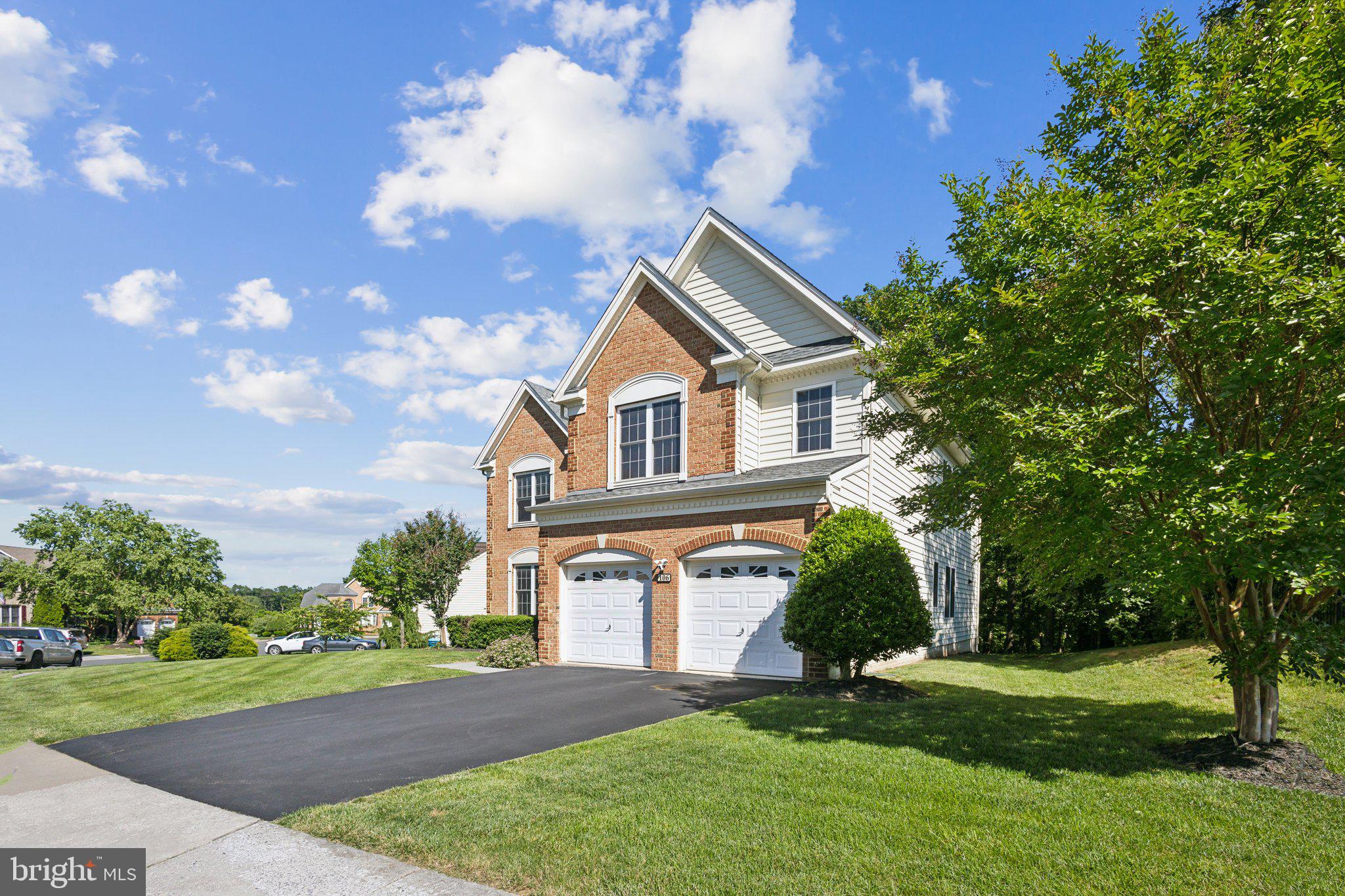 106 AULEE COURT
