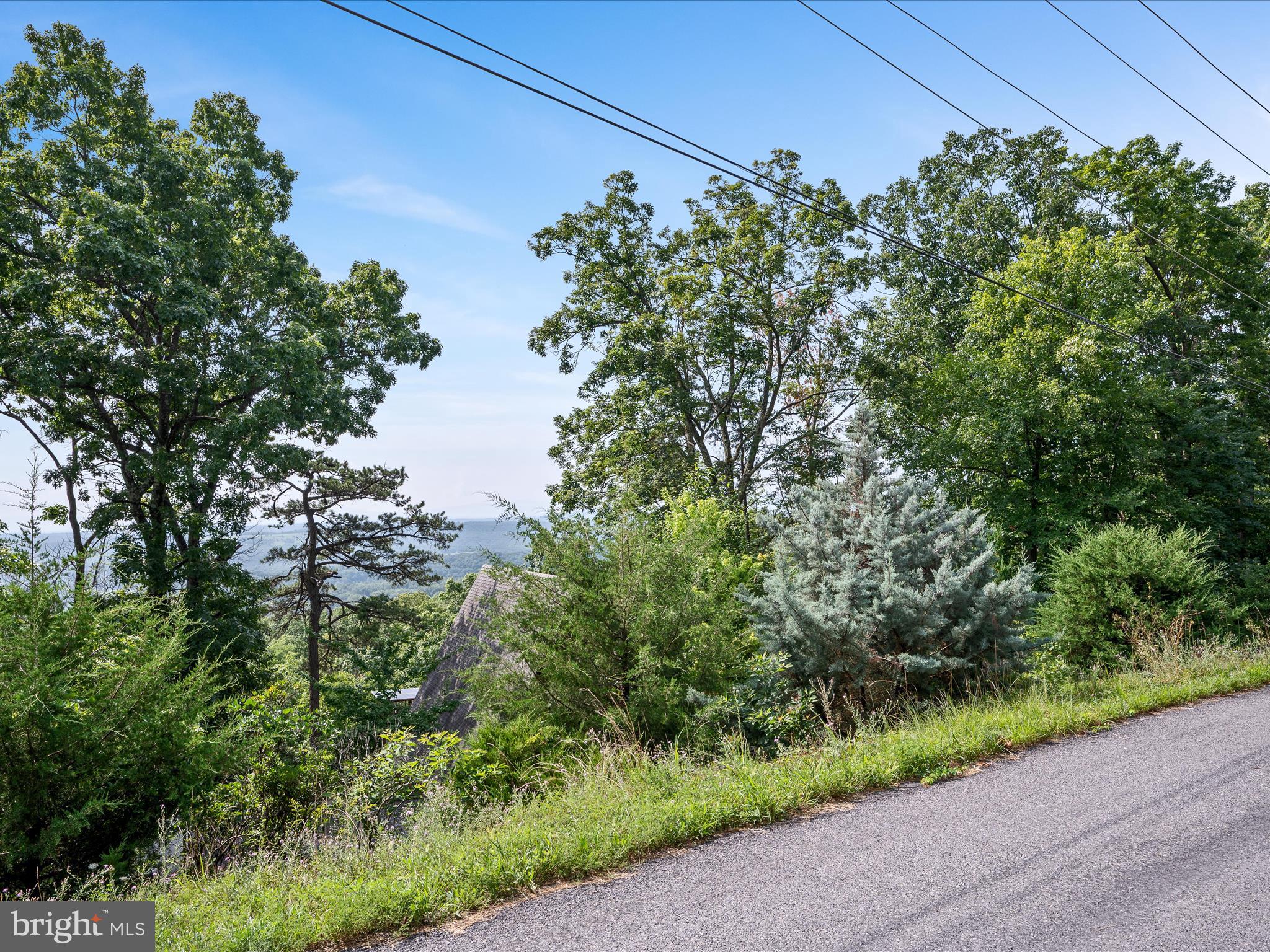 LOT 43 TOMAHAWK TRAIL