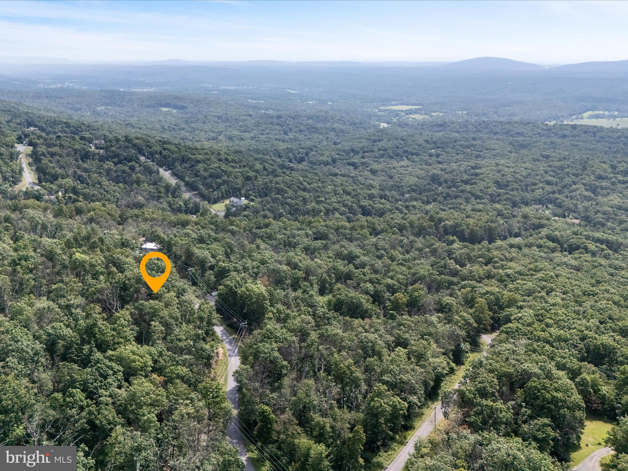 LOT 43 TOMAHAWK TRAIL