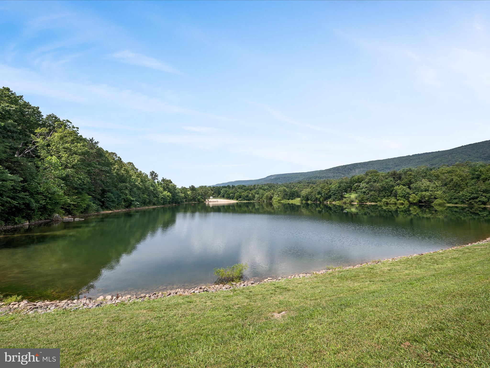 LOT 43 TOMAHAWK TRAIL