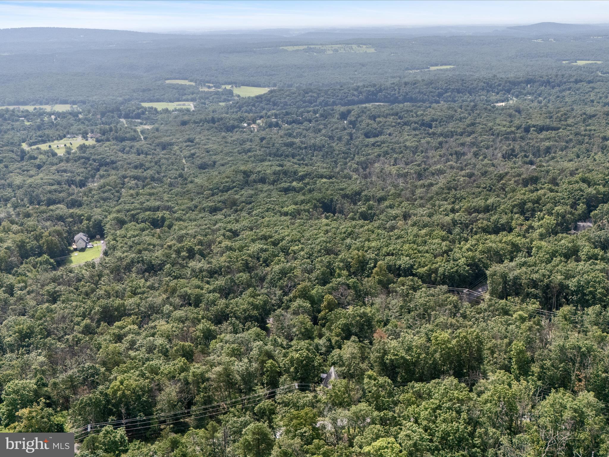 LOT 43 TOMAHAWK TRAIL