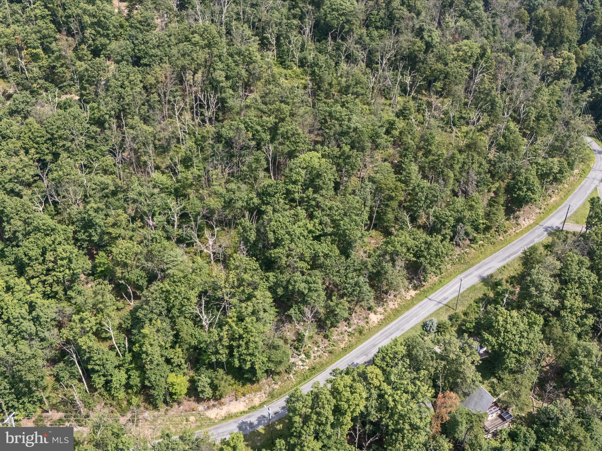 LOT 43 TOMAHAWK TRAIL