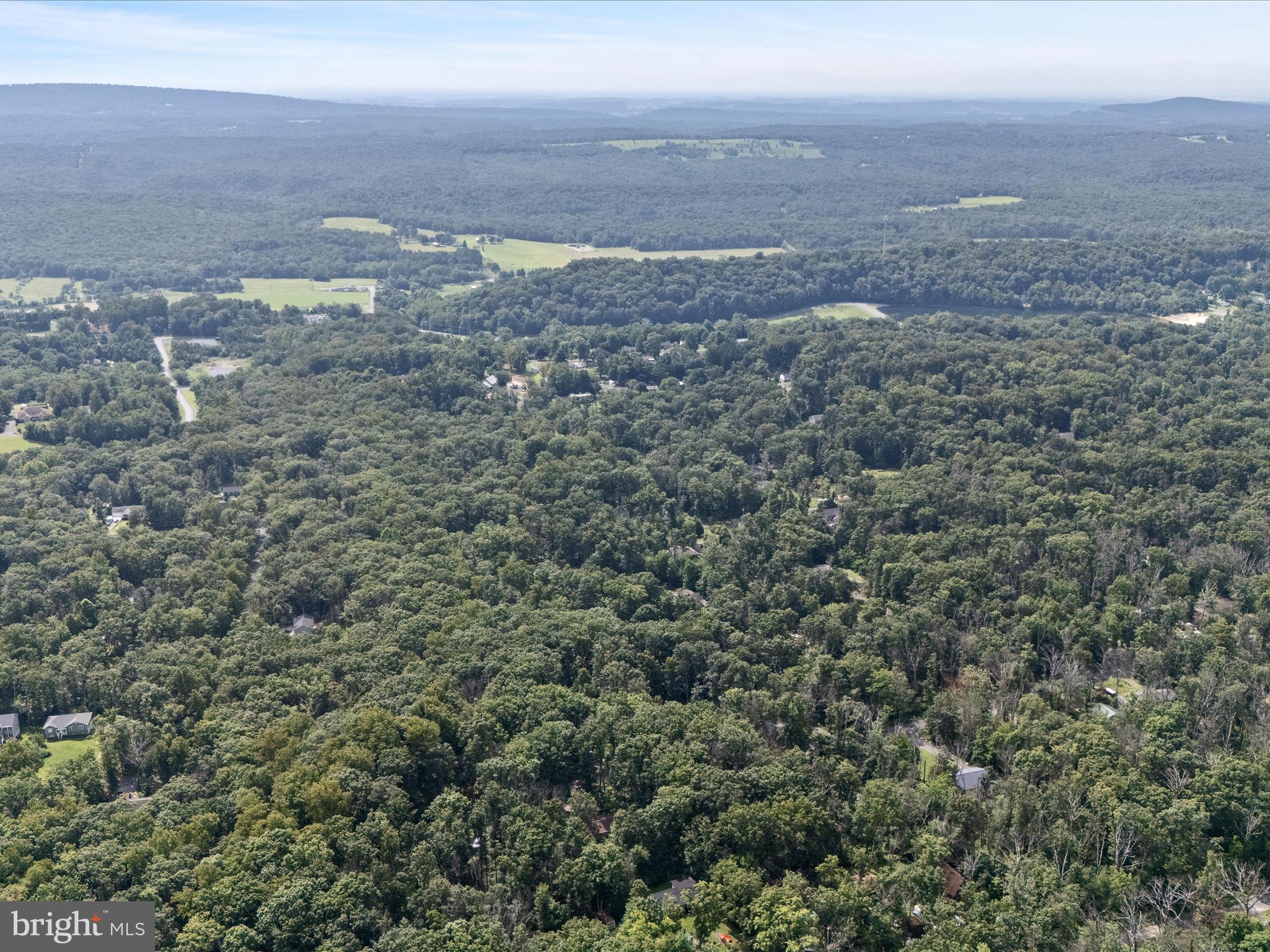 LOT 43 TOMAHAWK TRAIL