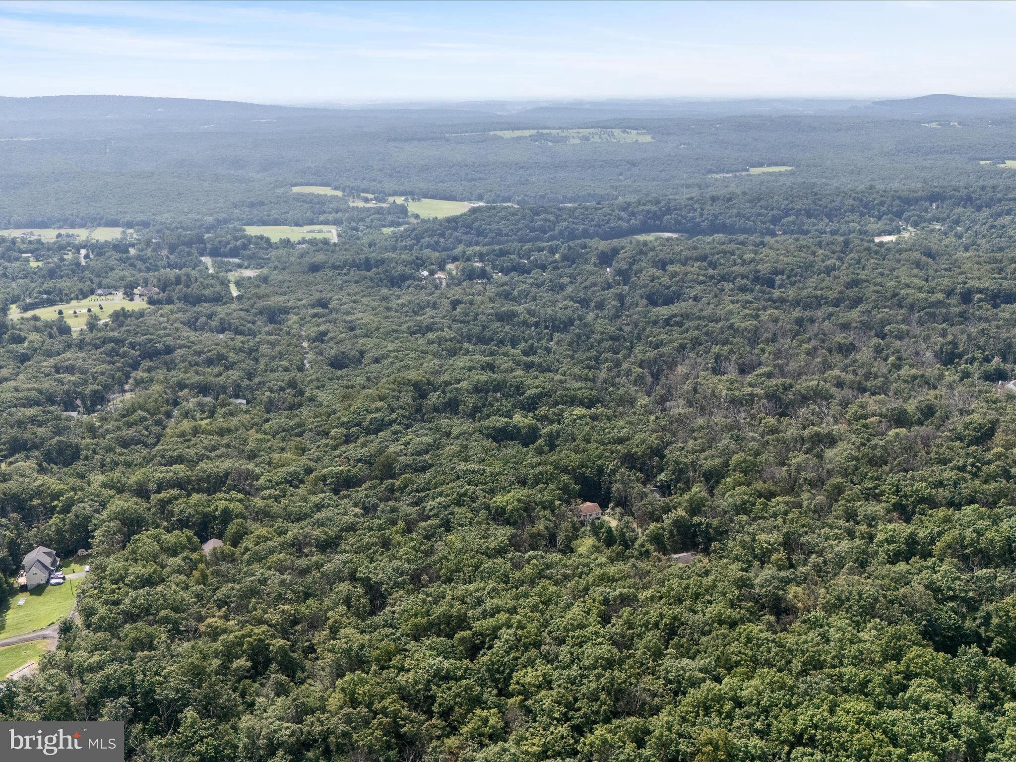 LOT 43 TOMAHAWK TRAIL
