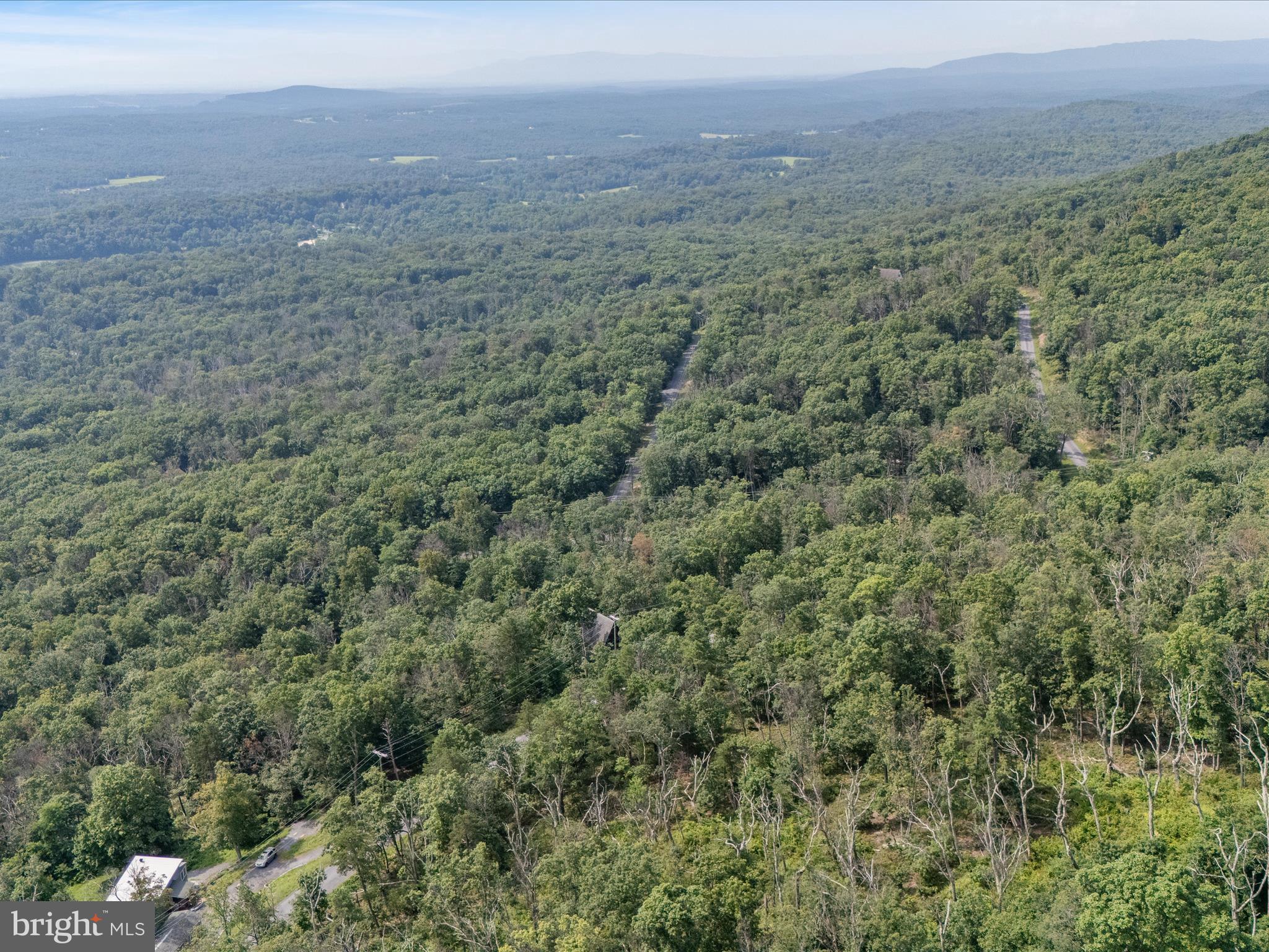 LOT 43 TOMAHAWK TRAIL
