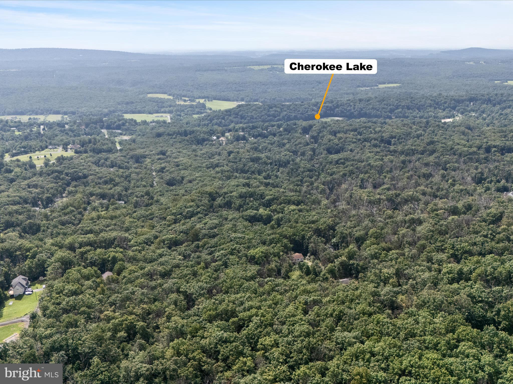 LOT 43 TOMAHAWK TRAIL