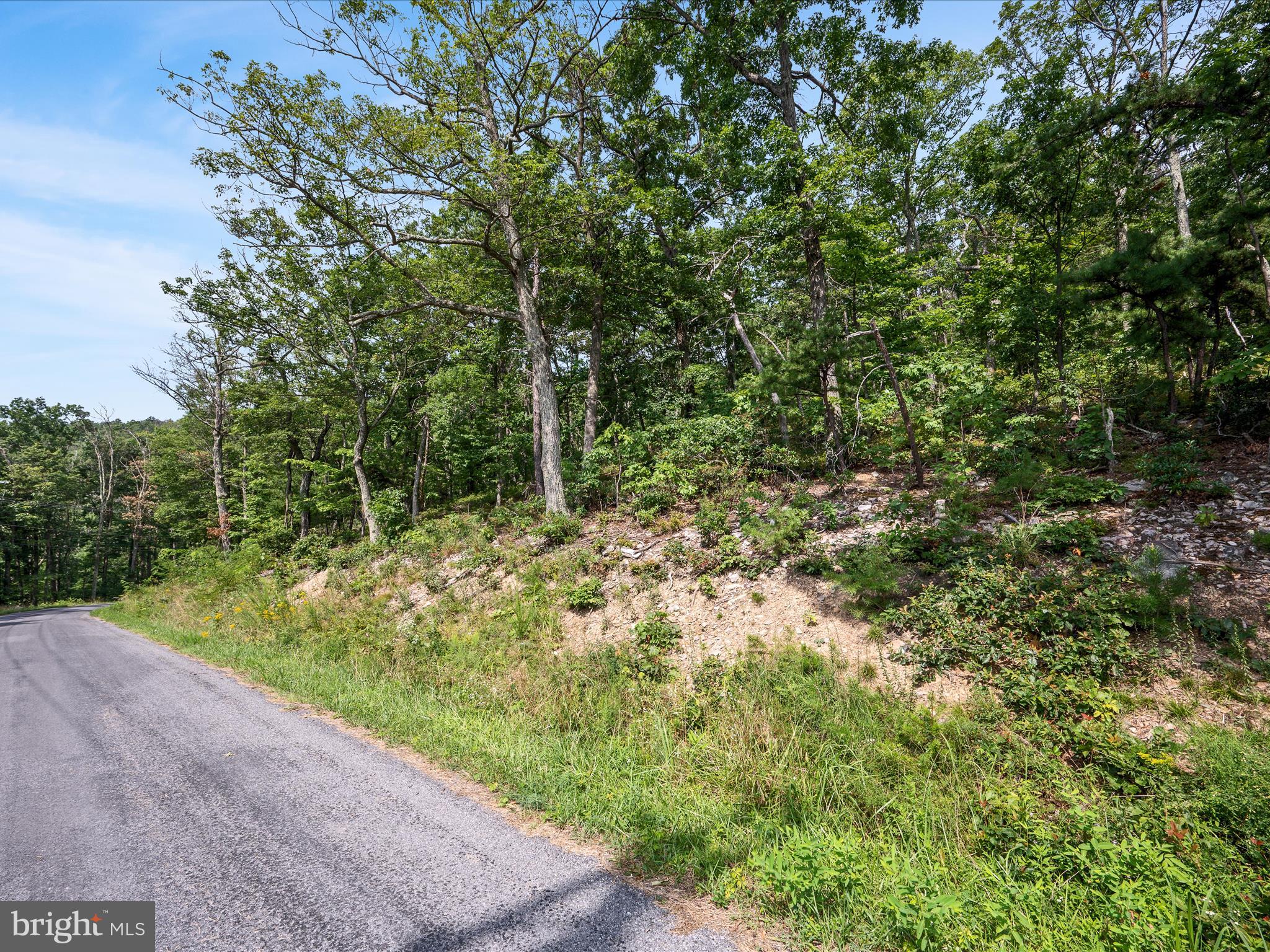 LOT 43 TOMAHAWK TRAIL