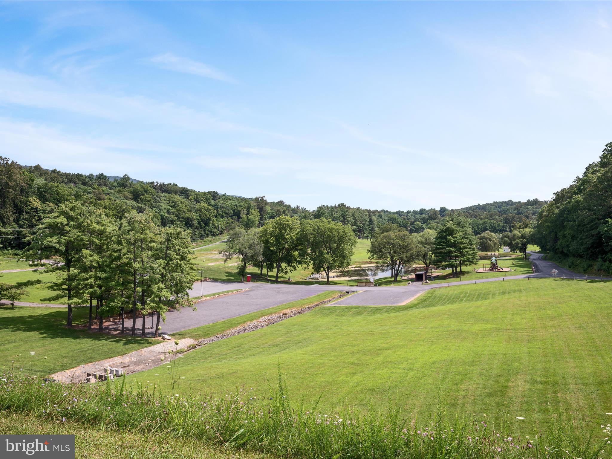 LOT 43 TOMAHAWK TRAIL