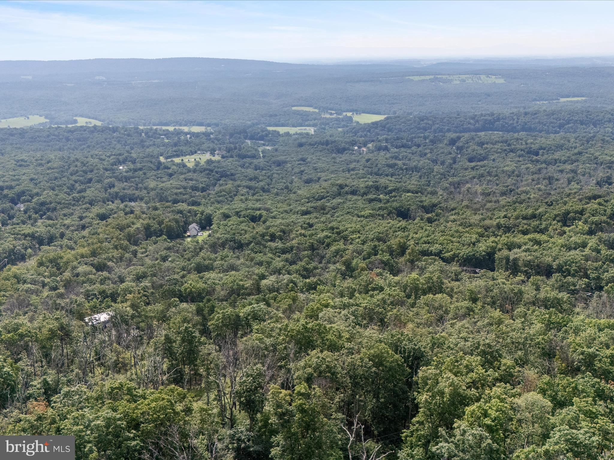 LOT 43 TOMAHAWK TRAIL