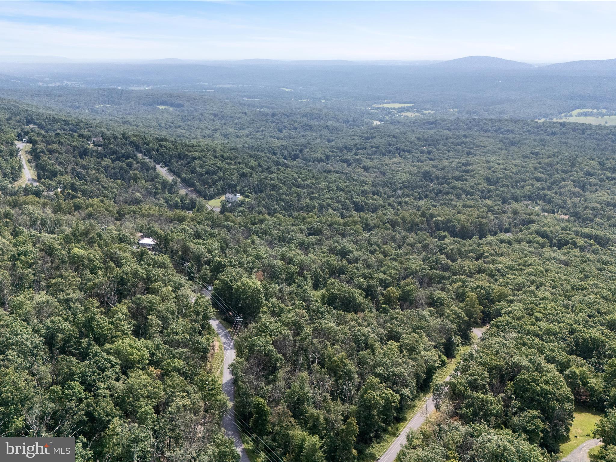 LOT 43 TOMAHAWK TRAIL