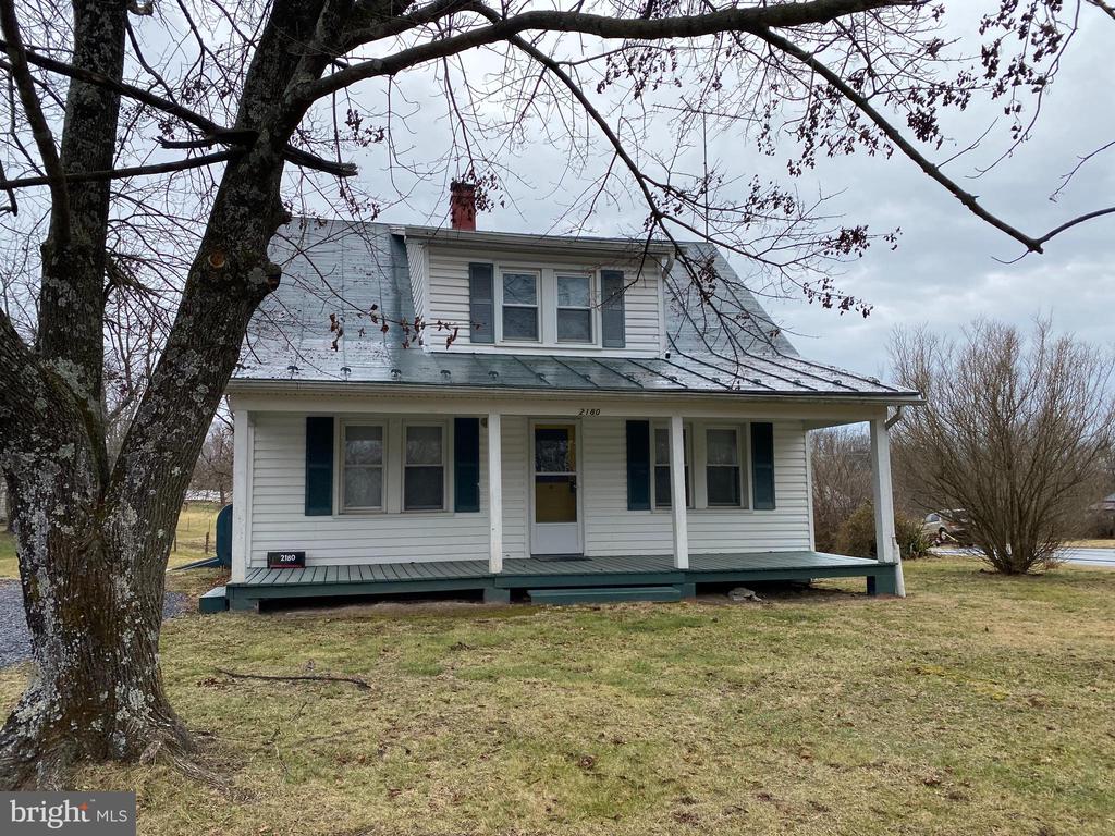 2180 BRUCETOWN ROAD