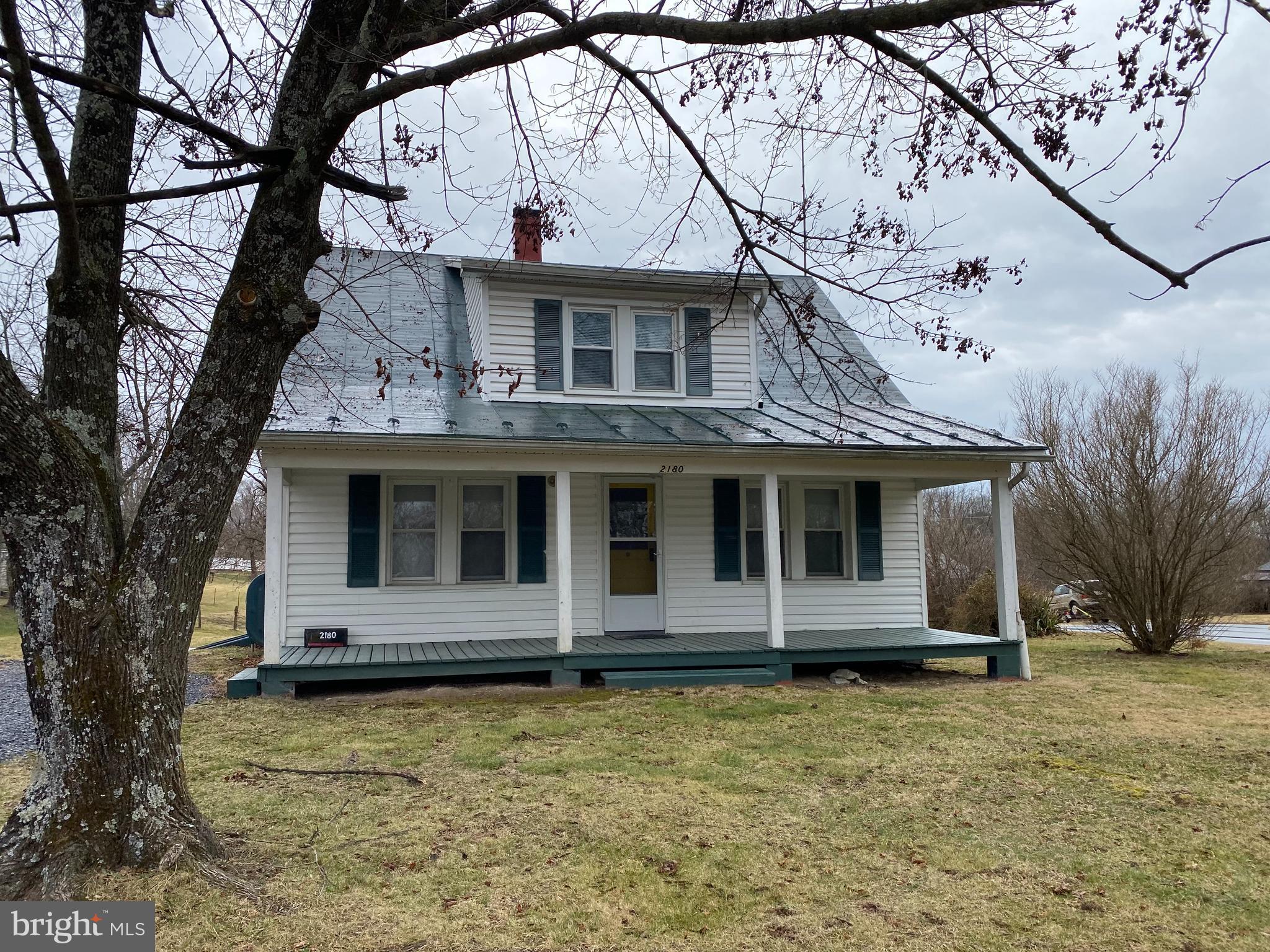 2180 BRUCETOWN ROAD