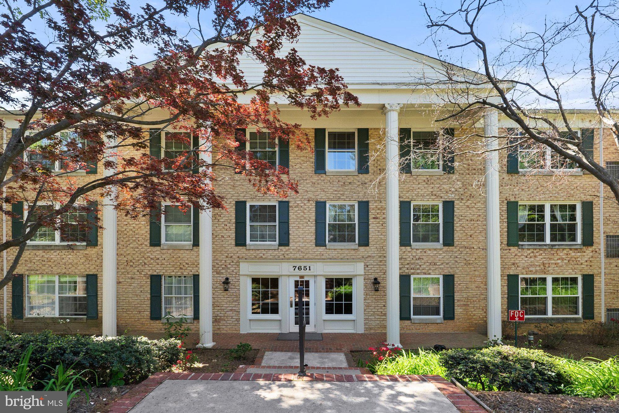 7651 TREMAYNE PLACE 207
