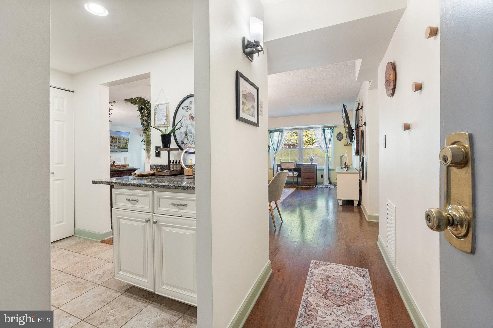 7651 TREMAYNE PLACE 207