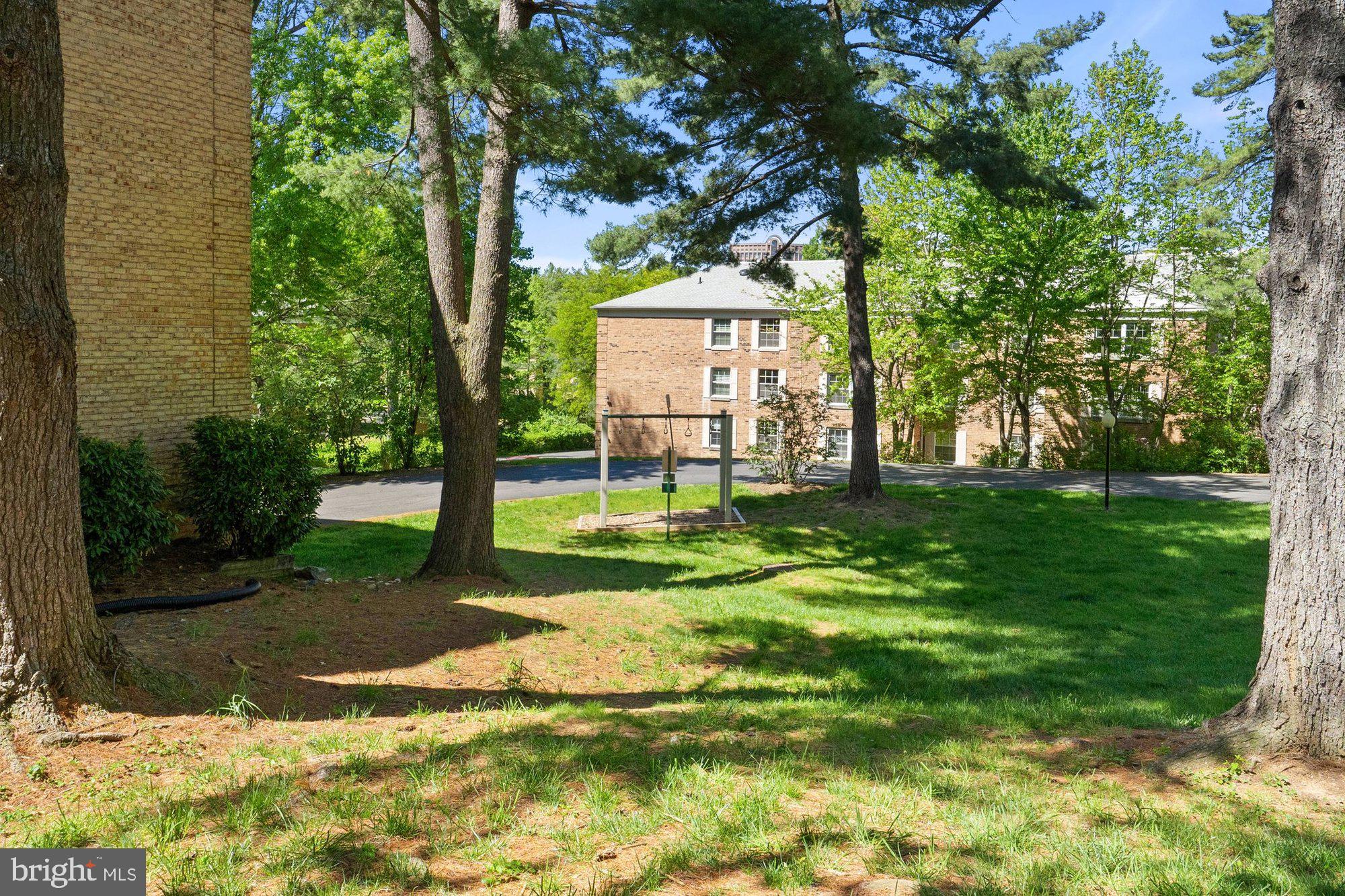 7651 TREMAYNE PLACE 207