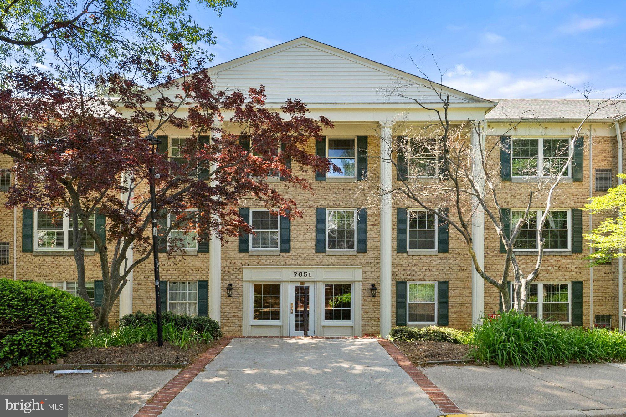 7651 TREMAYNE PLACE 207