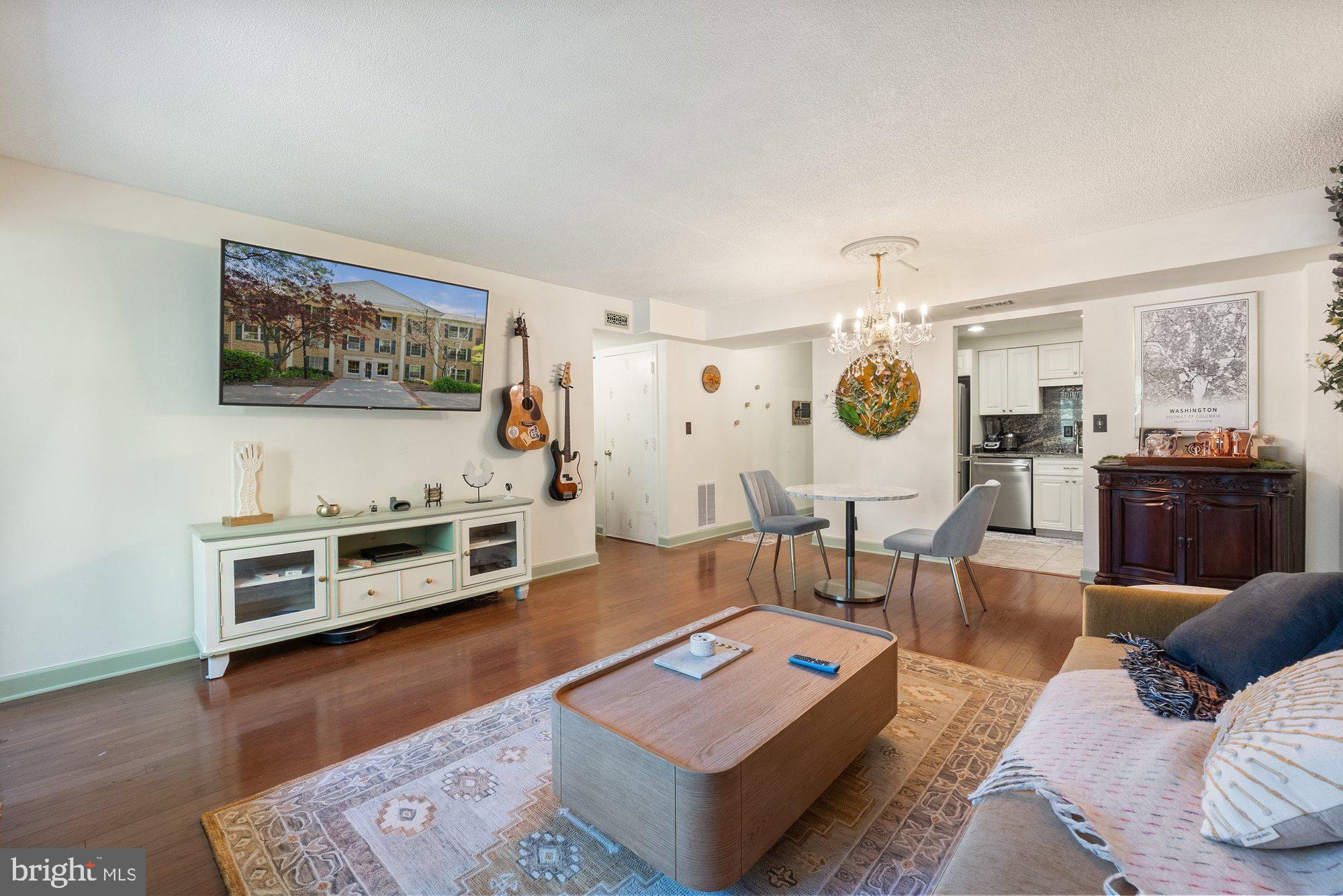 7651 TREMAYNE PLACE 207