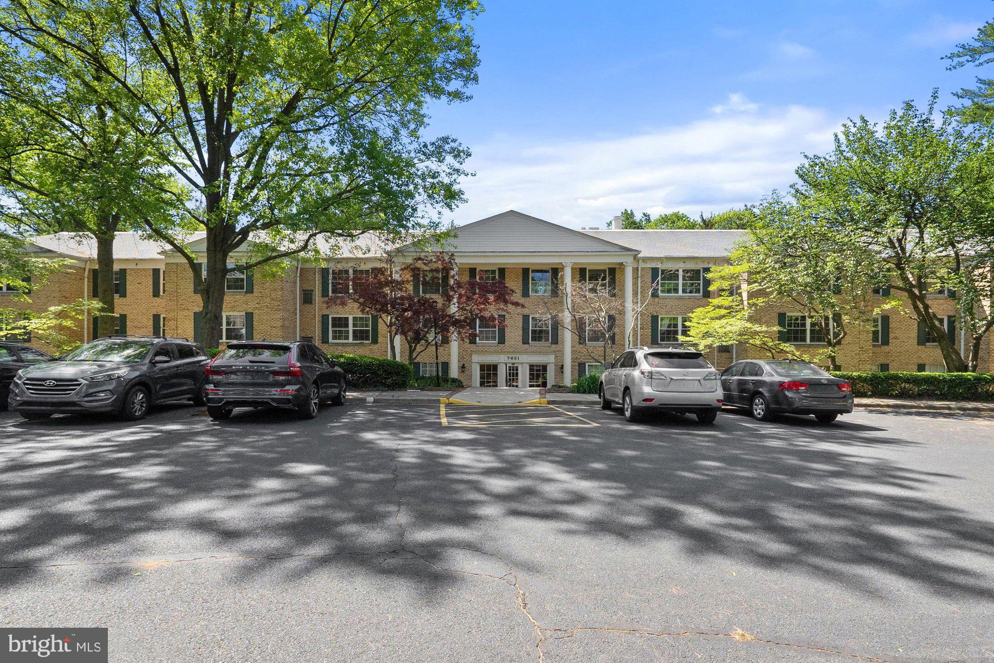 7651 TREMAYNE PLACE 207