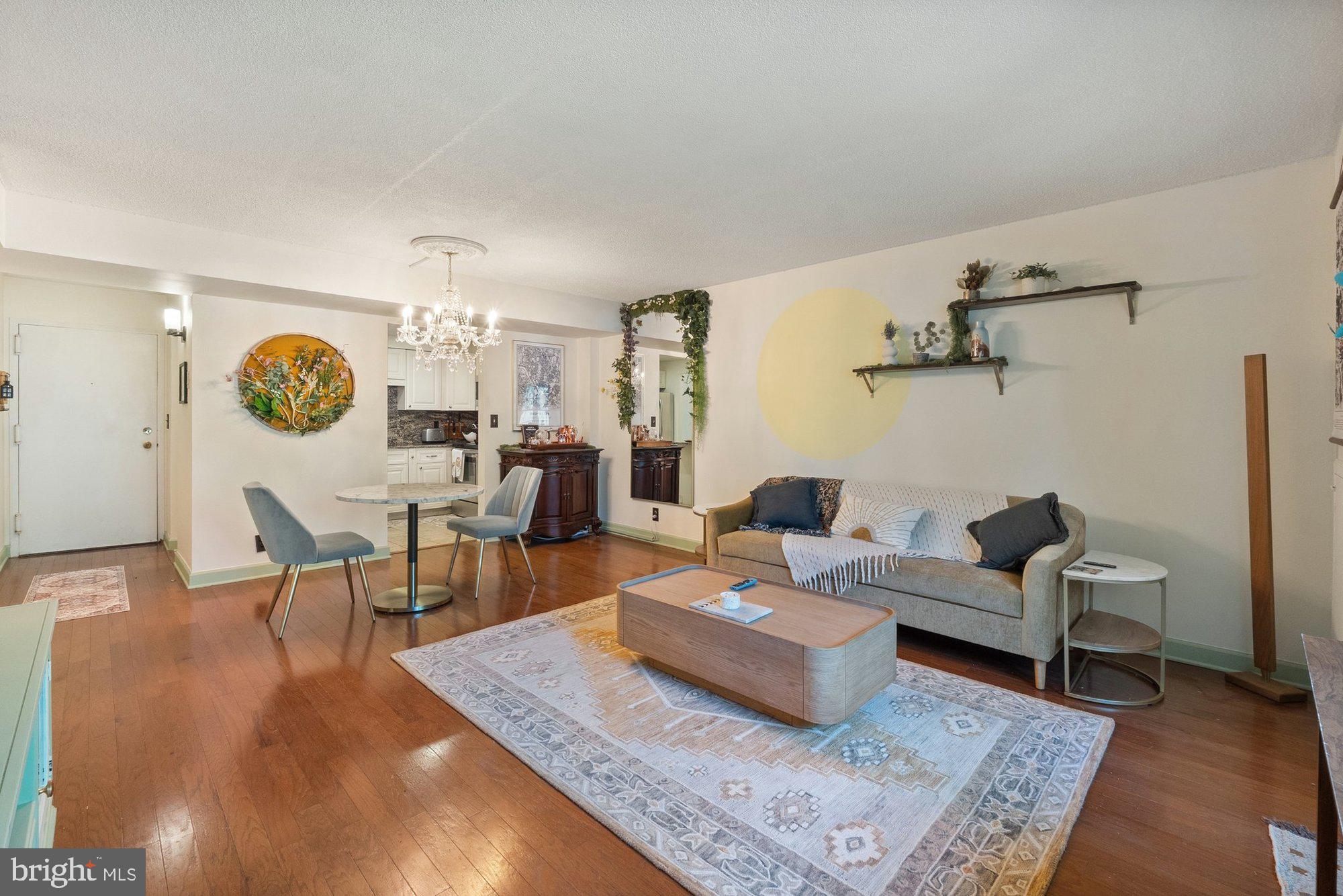 7651 TREMAYNE PLACE 207