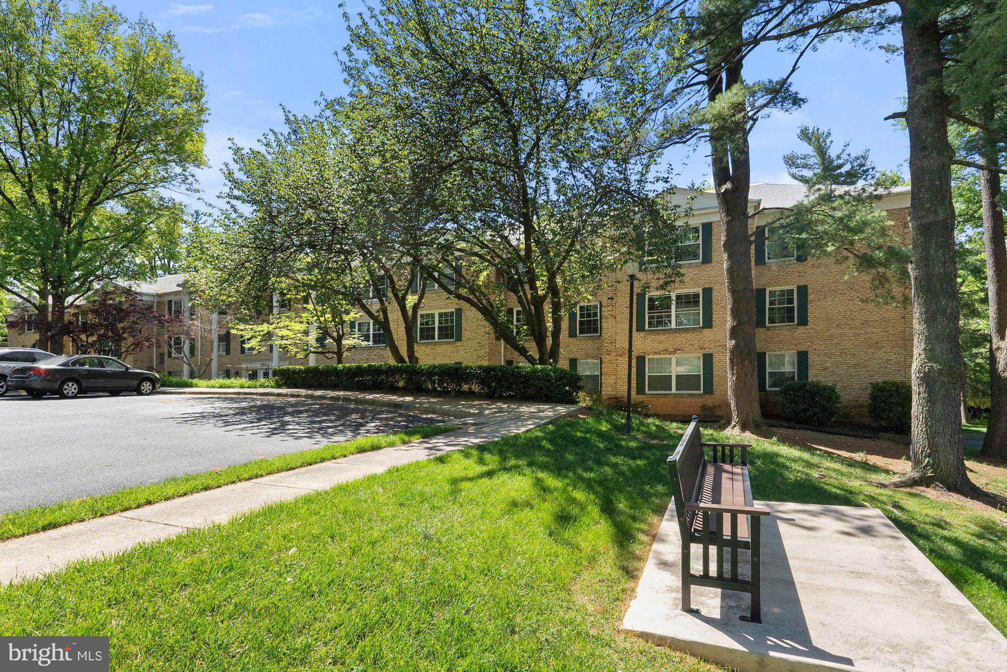 7651 TREMAYNE PLACE 207
