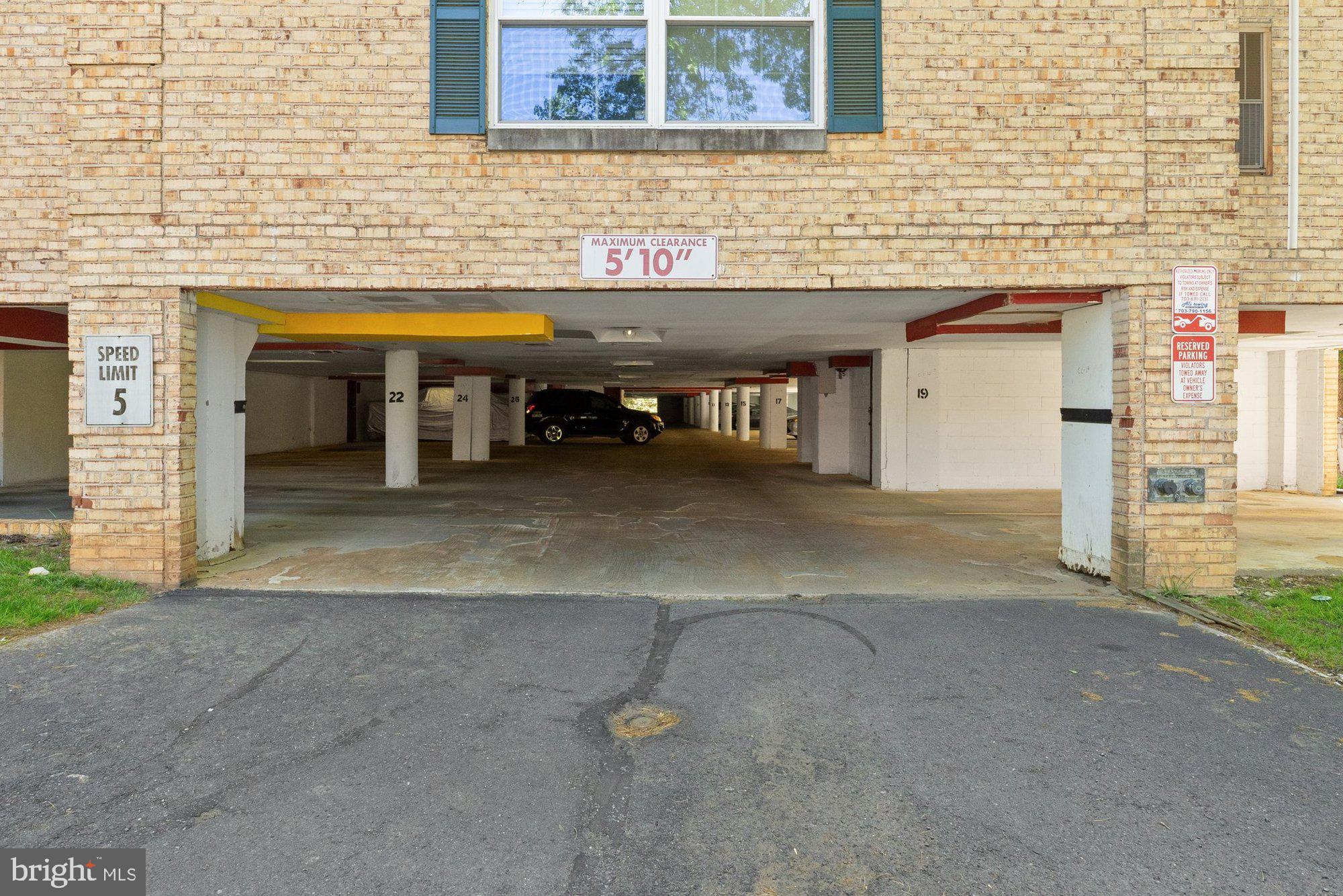 7651 TREMAYNE PLACE 207