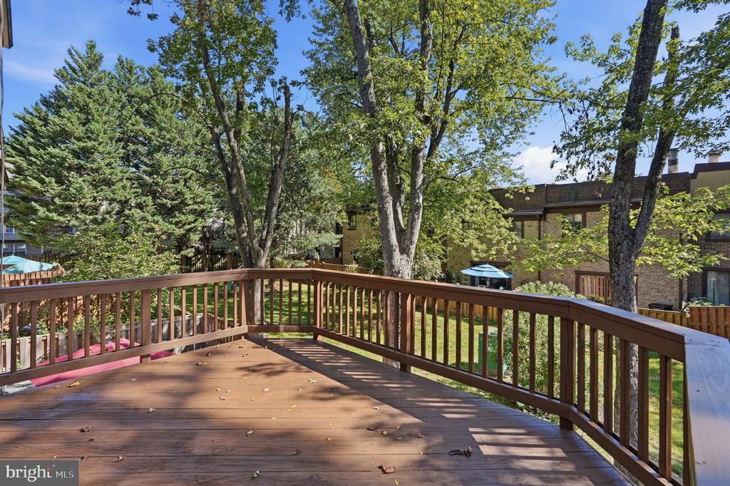 2902 JERMANTOWN ROAD Unit: 27