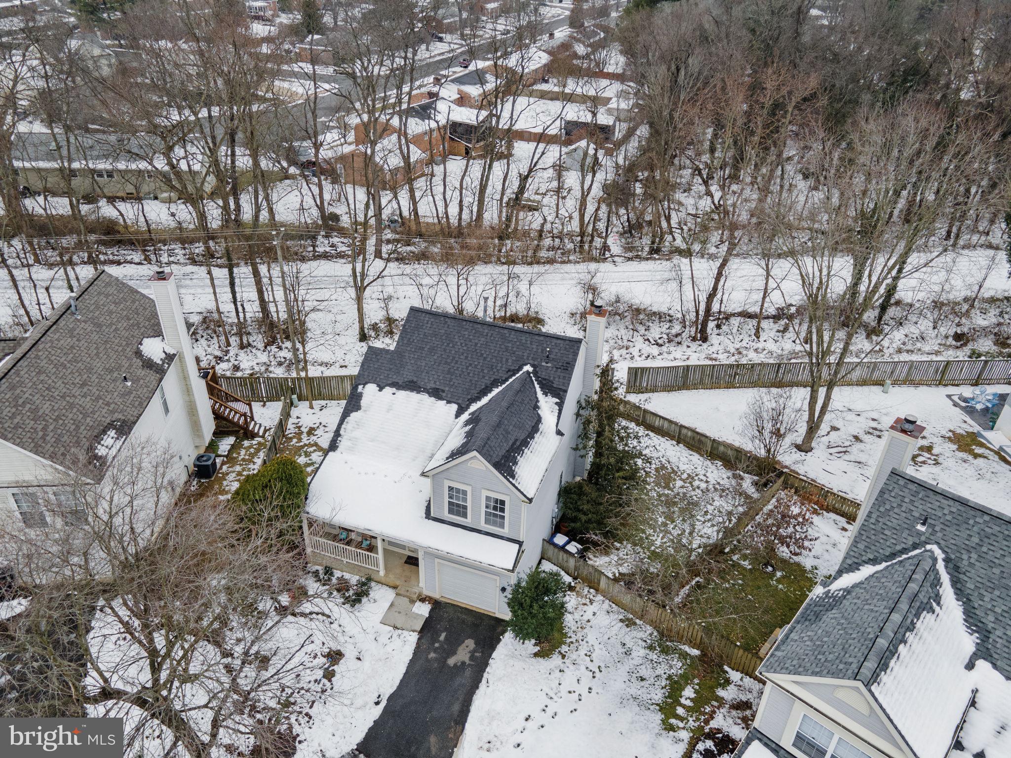 418 DEERPATH AVENUE SW