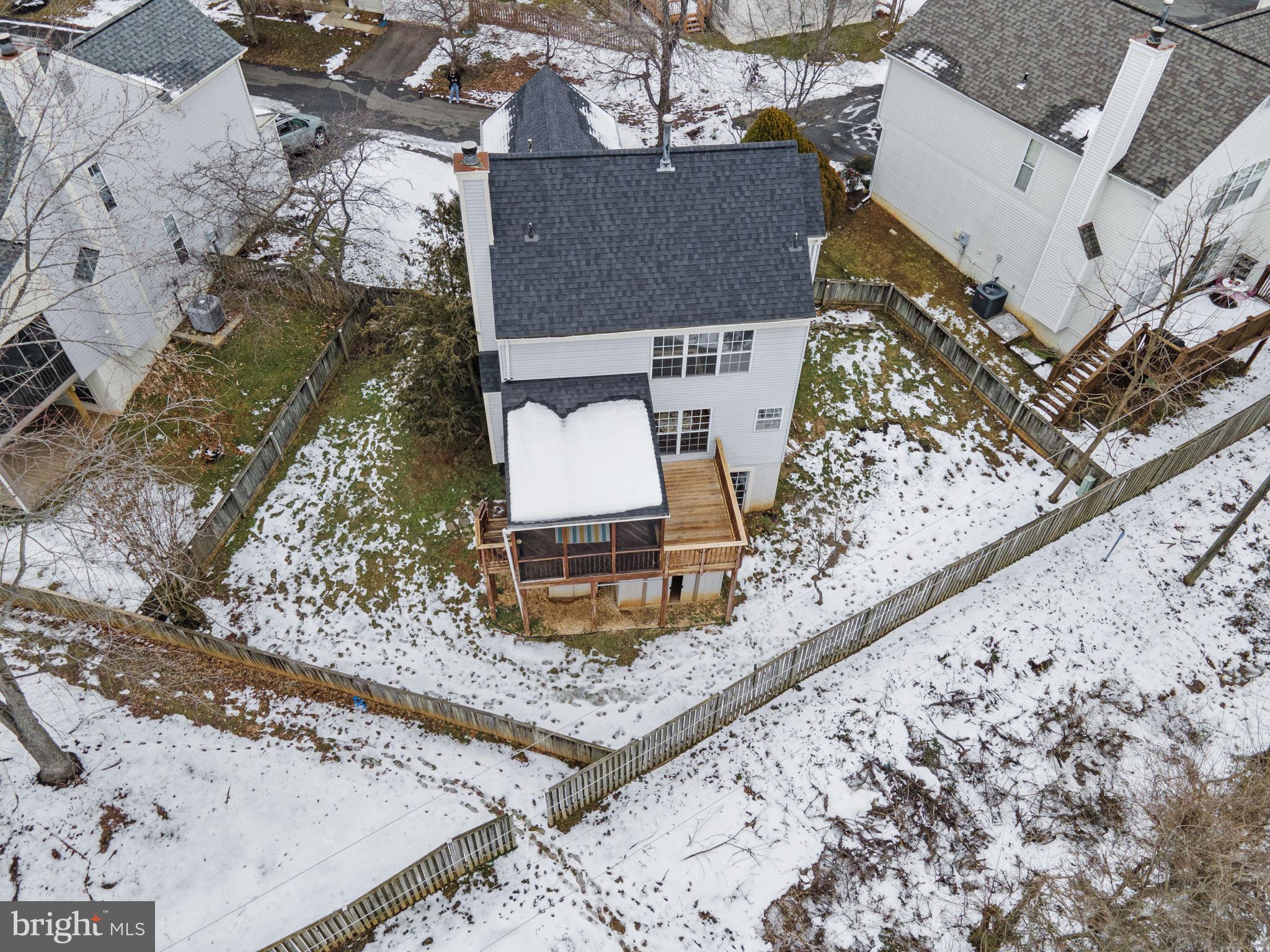 418 DEERPATH AVENUE SW
