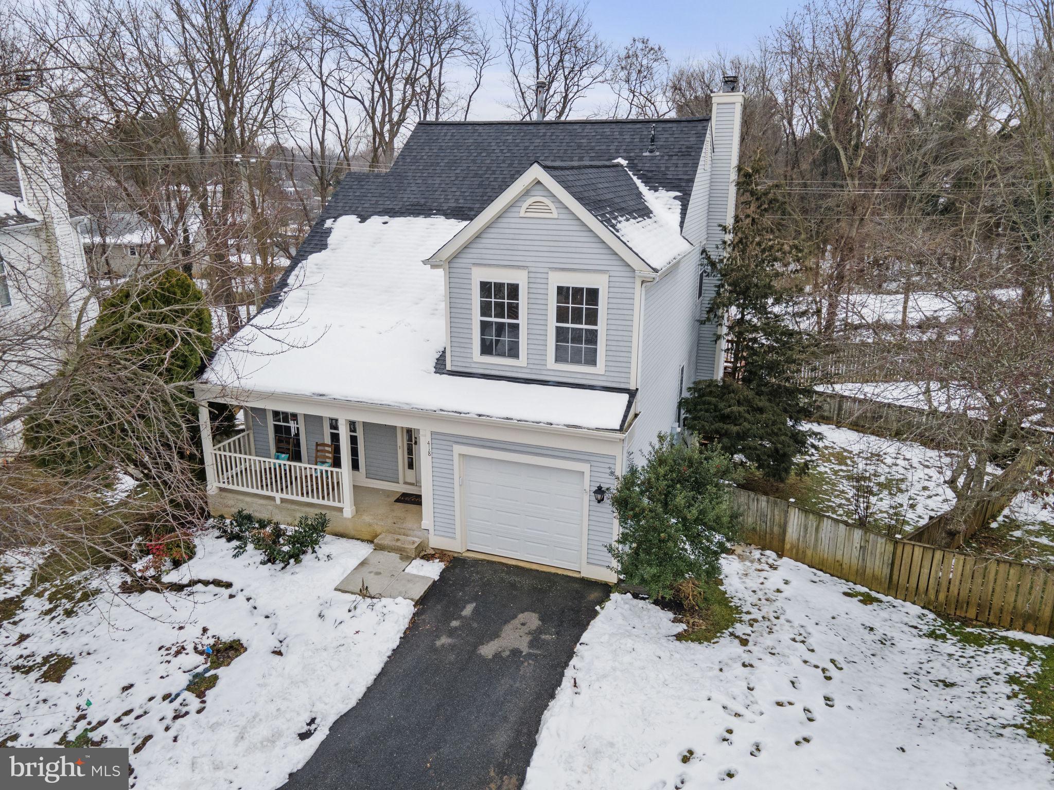 418 DEERPATH AVENUE SW