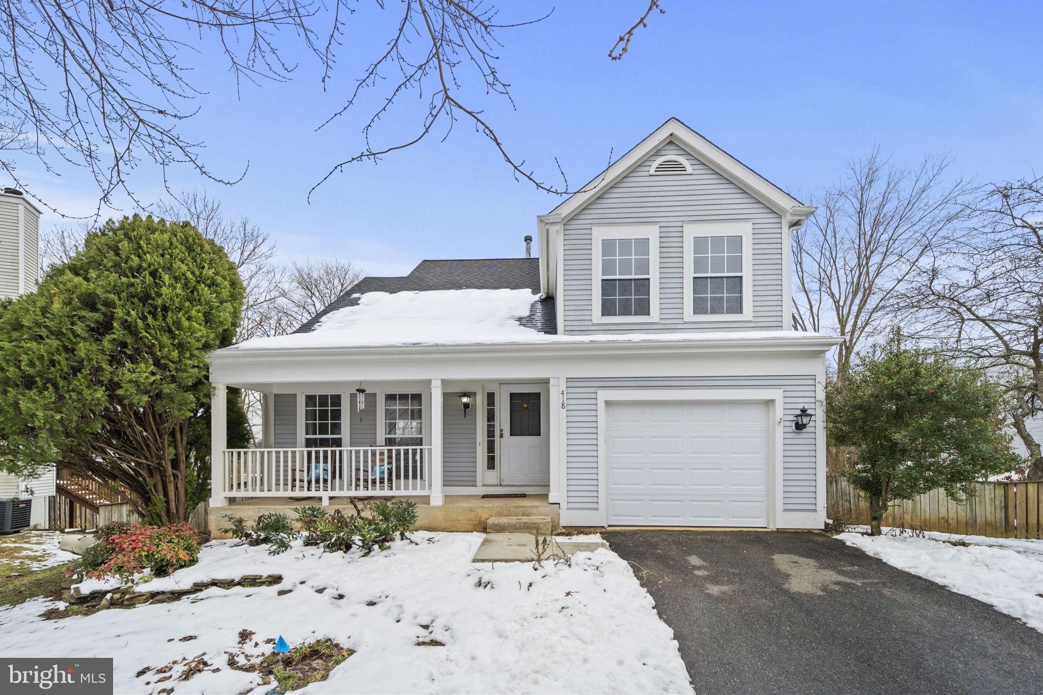 418 DEERPATH AVENUE SW