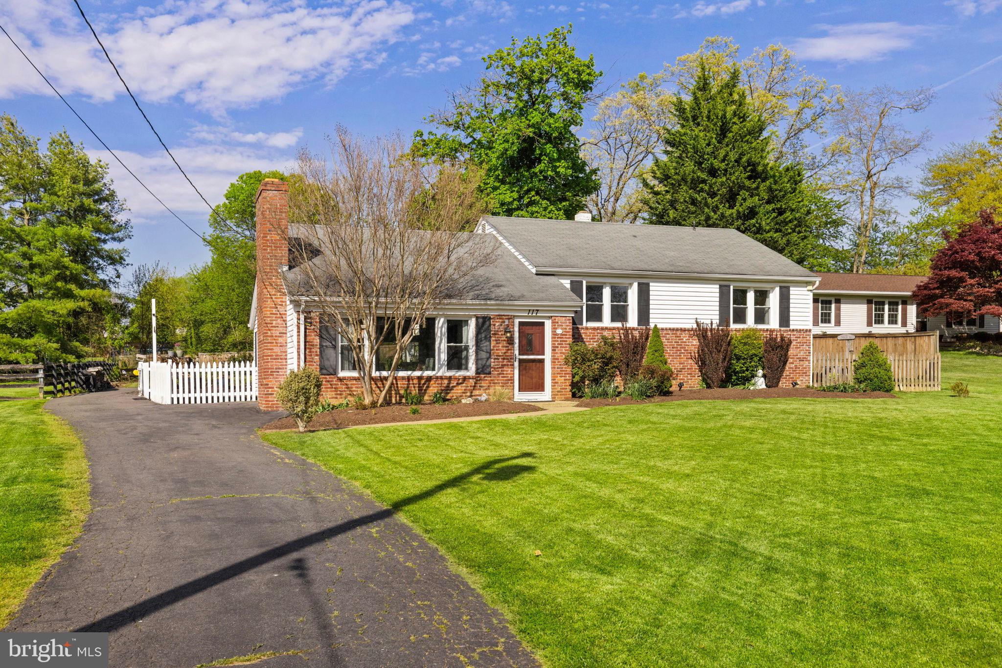 117 S SAINT PAUL STREET