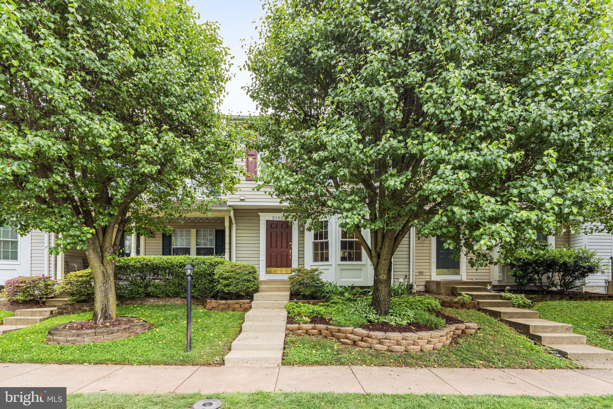 21024 LEMON SPRINGS TERRACE