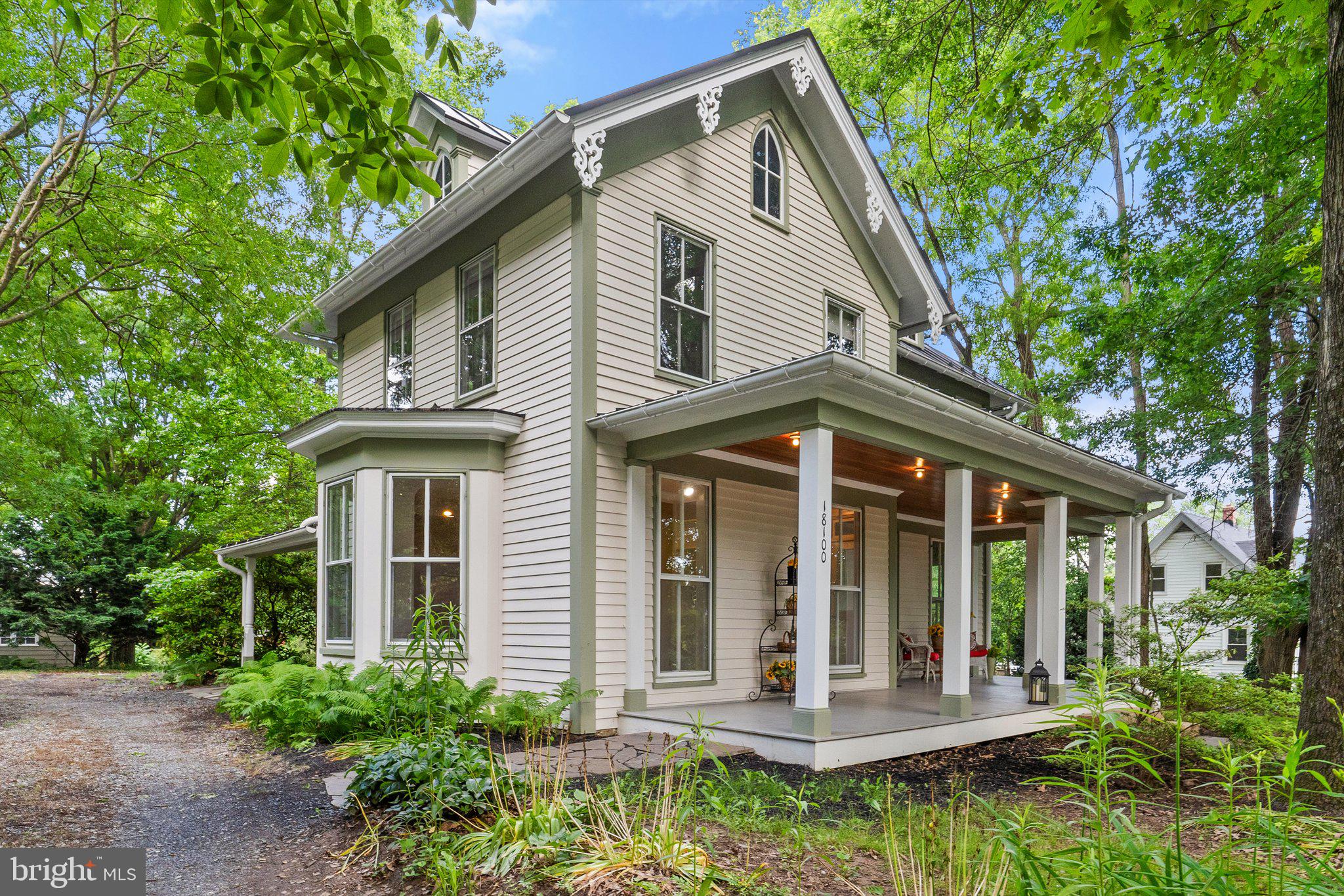 18100 & 18096 LINCOLN ROAD