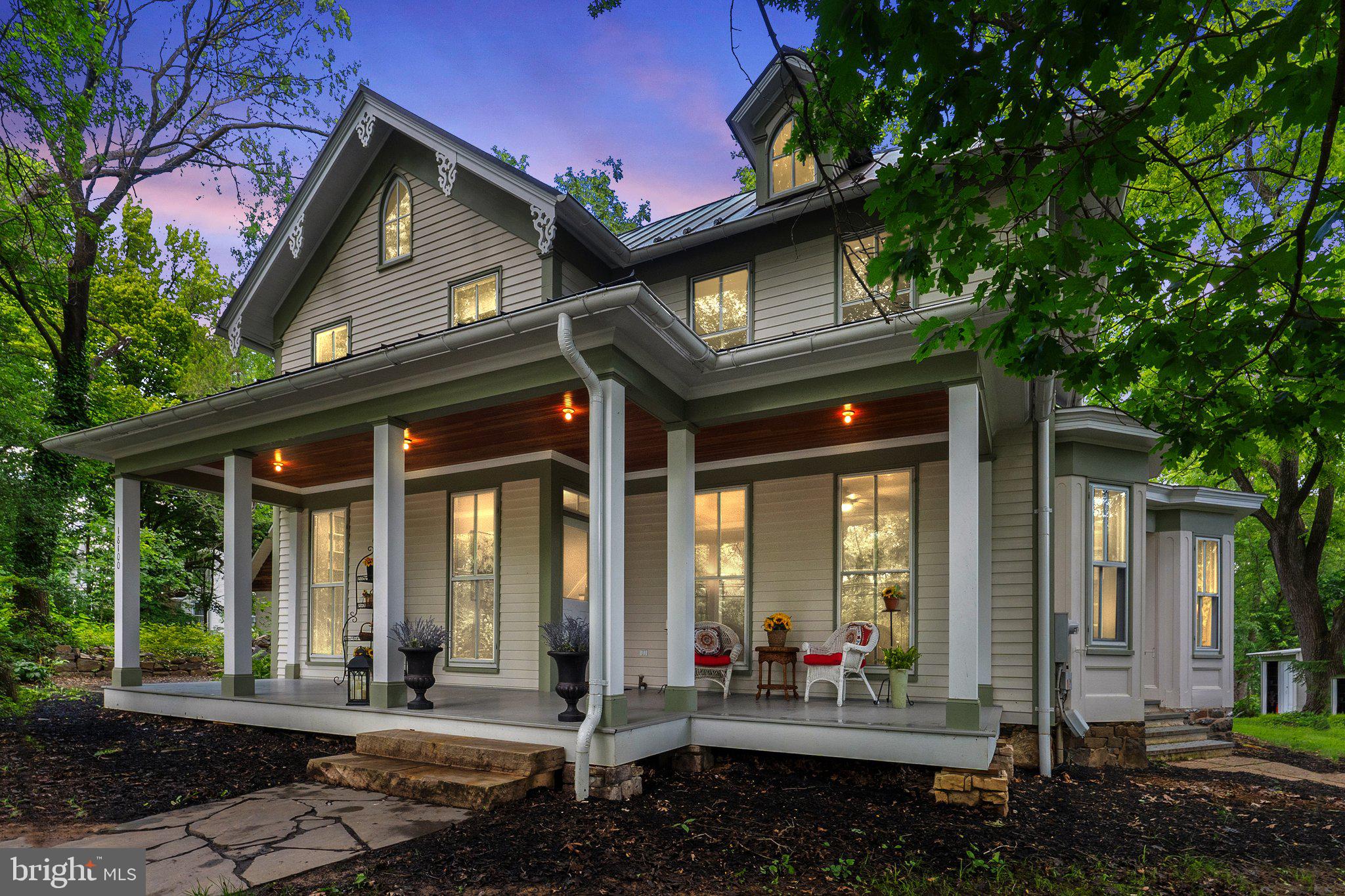 18100 & 18096 LINCOLN ROAD