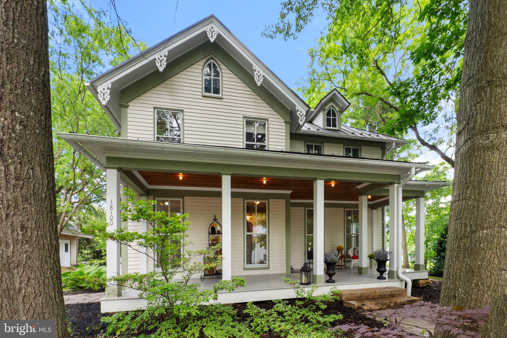 18100 & 18096 LINCOLN ROAD